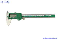 Thước cặp điện tử INSIZE , 1106-302 , 0-300mm/0-12"