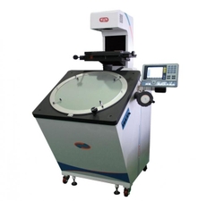 Máy chiếu biên dạng WEINISI SP-26 (kiểu ngang)