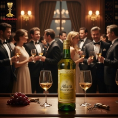 VANG LỄ CAO CẤP – NGON CHO MỌI NGHI THỨC & BỮA TIỆC