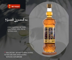Rượu Vang Sant Leandro