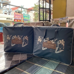 Chăn lông cừu HT