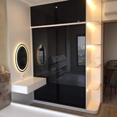 Tủ Áo Cánh Kính 301