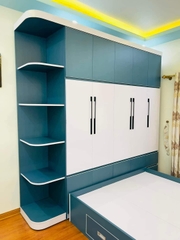 Phòng Ngủ 30