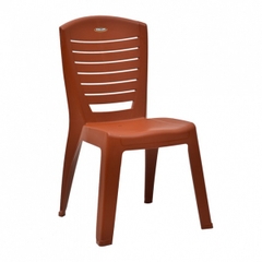 Ghế nhựa tựa trung đức Song Long