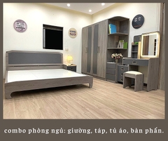 Tủ áo 250
