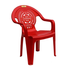Ghế nhựa bành vạn phúc Song Long