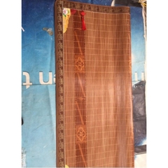 Chiếu lụa cây đẹp
