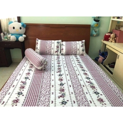 Ga Gối Cotton HT