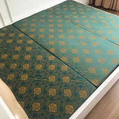 Đệm bông HK Haviko 3 mảnh