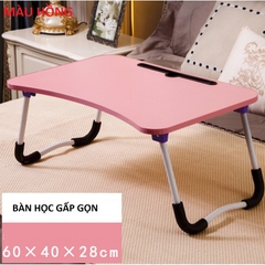 Bàn học sinh gập chân to