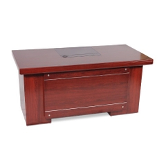 Bàn làm việc Sơn 80x160