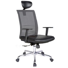 Ghế lưới xoay Hòa Phát GL321M