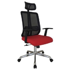 Ghế lưới xoay Hòa Phát GL322
