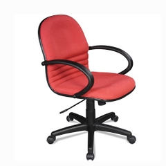 Ghế lưng trung Hòa Phát SG710