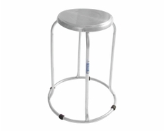 Ghế đôn inox Qui Phúc
