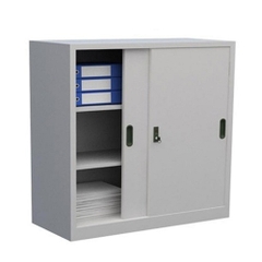 Tủ Tài Liệu Sắt Hòa Phát TU118S
