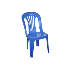 Ghế nhựa tựa đại
