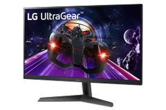 Màn hình LG Gaming UltraGear 24GN650-B.ATV 23.8 inch FHD/144Hz/1ms/FreeSync/DisplayPort