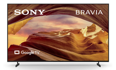 Google Tivi Sony 4K 75 inch KD-75X77L