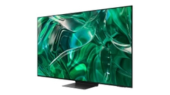 Smart Tivi OLED Samsung 4K 77 inch QA77S95CA