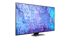 Smart Tivi QLED 4K 55 inch Samsung QA55Q80C