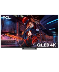 Google Tivi QLED TCL 4K 55 inch 55C745