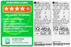 Máy lạnh LG Inverter 1 HP V10API1
