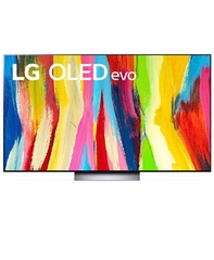 Smart Tivi OLED LG 4K 55 inch 55C2PSA