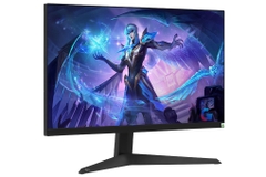 Màn hình LG Gaming UltraGear 24GQ50F-B.ATVQ 23.8 inch FHD/VA/165Hz/1ms/FreeSync/DisplayPort