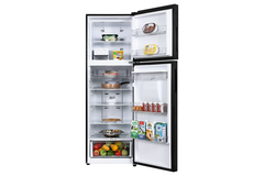 Tủ lạnh Aqua Inverter 347 lít AQR-T400FA(WFB)