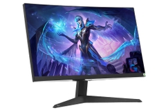 Màn hình LG Gaming UltraGear 24GQ50F-B.ATVQ 23.8 inch FHD/VA/165Hz/1ms/FreeSync/DisplayPort