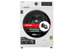 Máy giặt Toshiba Inverter 8.5 Kg TW-BH95S2V WK