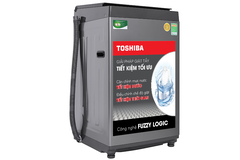 Máy giặt Toshiba 7 Kg AW-L805AV (SG)