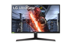 Màn hình LG Gaming 27 inch 27GN800 2K/IPS/144Hz/1ms/G-Sync