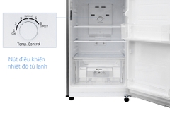 Tủ lạnh Samsung Inverter 208 lít RT20HAR8DBU/SV