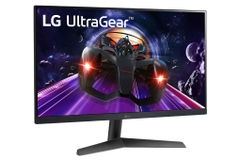 Màn hình LG Gaming UltraGear 24GN650-B.ATV 23.8 inch FHD/144Hz/1ms/FreeSync/DisplayPort