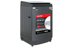 Máy giặt Toshiba Inverter 13 kg AW-DUM1400LV (MK)