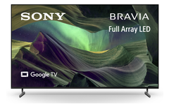 Google Tivi Sony 4K 65 inch KD-65X85L