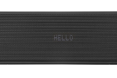 Bộ loa thanh LG SNH5 600W