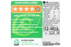 Máy lạnh LG Inverter 1 HP V10APH2