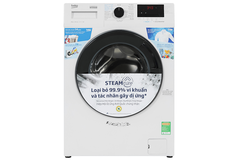 Máy giặt Beko Inverter 10 kg WCV10614XB0STW