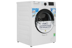 Máy giặt Beko Inverter 10 kg WCV10614XB0STW