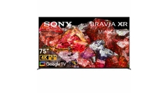 Google Tivi MiniLED Sony 4K 75 inch XR-75X95L