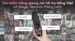 Smart Tivi LG 4K 65 inch 65NANO81TNA Mới 2020