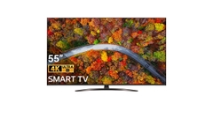 Smart Tivi LG 4K 55 inch 55UP8100PTB