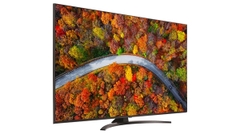 Smart Tivi LG 4K 55 inch 55UP8100PTB