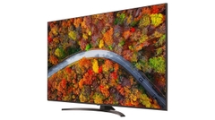 Smart Tivi LG 4K 55 inch 55UP8100PTB