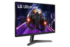 Màn hình LG Gaming UltraGear 24GN650-B.ATV 23.8 inch FHD/144Hz/1ms/FreeSync/DisplayPort