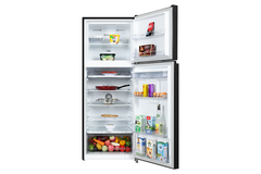 Tủ lạnh Beko Inverter 375 lít RDNT401E50VZDHFSU