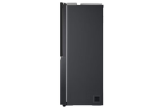 Tủ lạnh LG Inverter 635 Lít Side By Side InstaView Door-in-Door GR-X257BL